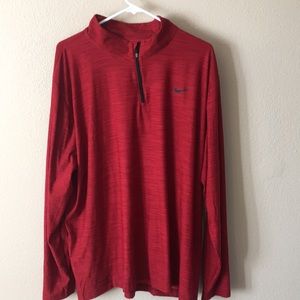 Nike Dri-Fit Long Sleeve
